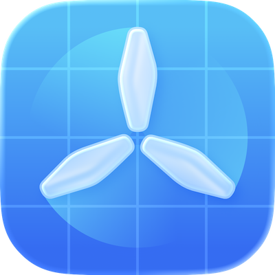 TestFlight 아이콘